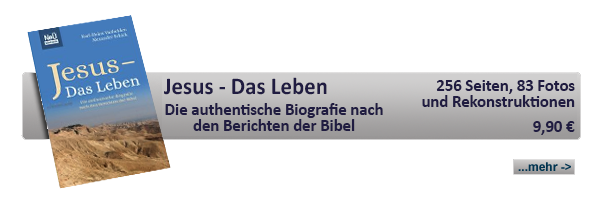 Jesus - Das Leben